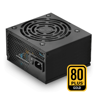 this power supply unit goes into custom prebuilt computers