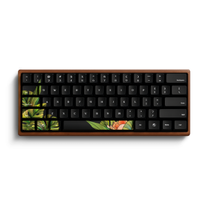 Ravenroot Keyboard