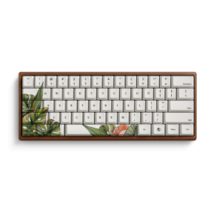 Frostvine Keyboard