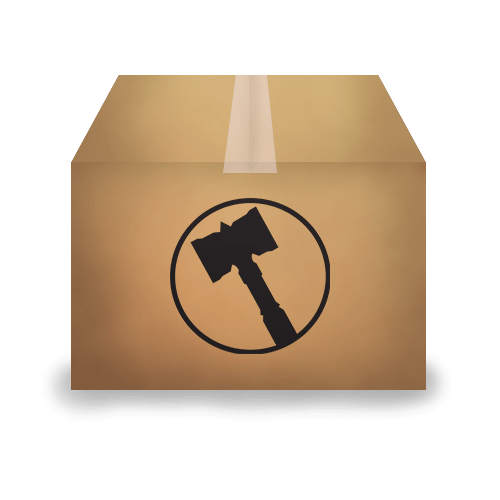 1 Year Repair Shipping Coverage Plan